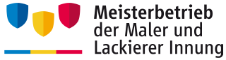 Logo der Maler und Lackierer Innung